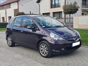 HONDA JAZZ 1.4 ES My. 2005