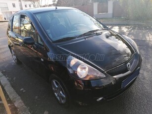 HONDA JAZZ 1.4 ES My. 2005