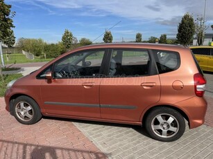 HONDA JAZZ 1.4 ES My. 2005