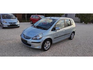 HONDA JAZZ 1.4 ES My. 2005 VONÓHOROG. 2 HOLLAND TULAJ VOLT EDDIG!