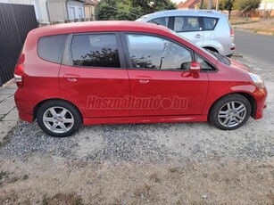 HONDA JAZZ 1.4 ES Sport