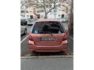 HONDA JAZZ 1.4 ES Sport