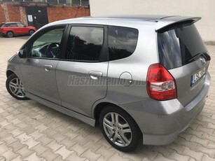 HONDA JAZZ 1.4 ES Sport My. 2005