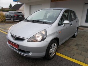 HONDA JAZZ 1.4 ES Szervizelt. megkímélt állapot!