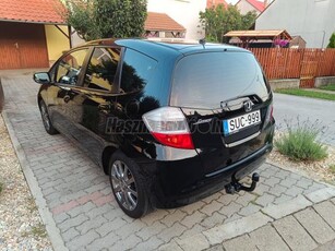 HONDA JAZZ 1.4 Executive