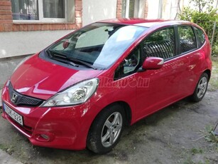 HONDA JAZZ 1.4 Executive GG3