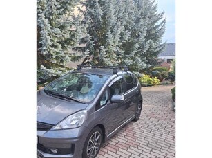 HONDA JAZZ 1.4 Executive SI kivitel