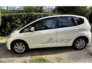 HONDA JAZZ 1.4 Hybrid (Automata) Elegance