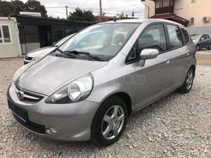 HONDA JAZZ 1.4 iDSI