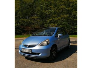 HONDA JAZZ 1.4 LS