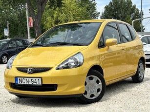 HONDA JAZZ 1.4 LS Azonnal elvihető! Megbízható!