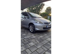 HONDA JAZZ 1.4 LS My. 2005