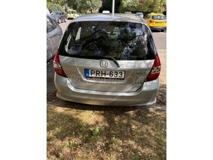 HONDA JAZZ 1.4 LS My. 2005