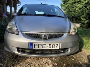 HONDA JAZZ 1.4 LS My. 2005