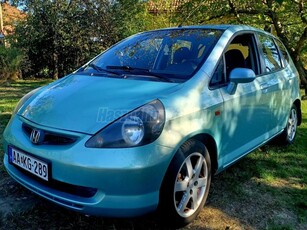 HONDA JAZZ 1.4 LS Rozsdamentes!115000km!!!