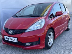 HONDA JAZZ 1.4 S 1.4SI SPORT///