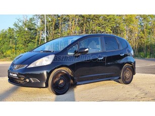 HONDA JAZZ 1.4 S Sport