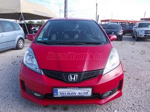 HONDA JAZZ 1.4 SI Tempomat. 169000km