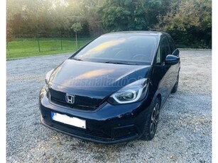 HONDA JAZZ 1.5 i-MMD Hybrid Elegance eCVT