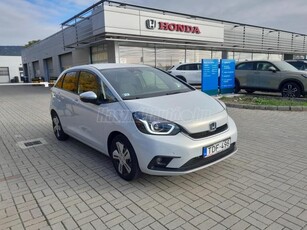 HONDA JAZZ 1.5 i-MMD Hybrid Executive eCVT