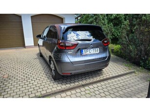 HONDA JAZZ 1.5 i-MMD Hybrid Executive eCVT e:HEV