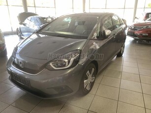 HONDA JAZZ 1.5 i-MMD Hybrid Executive eCVT Friss szerviz. gyári garancia!