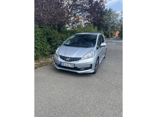 HONDA JAZZ Honda Si