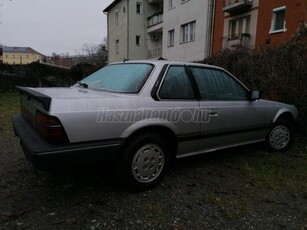 HONDA PRELUDE 1.8 EX