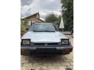 HONDA PRELUDE 1.8 EX