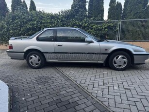 HONDA PRELUDE 2.0i-16 4WS