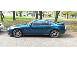 HONDA PRELUDE 2.0i 16V