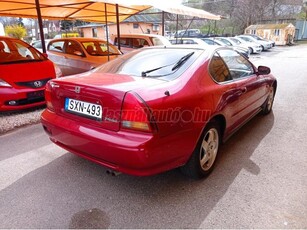 HONDA PRELUDE 2.0i 16V