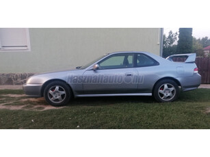 HONDA PRELUDE 2.0i