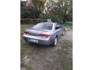 HONDA PRELUDE 2.0i