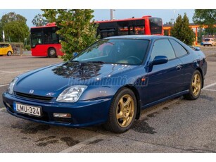 HONDA PRELUDE 2.2 VTi 4WS Manual