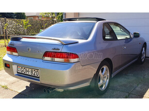 HONDA PRELUDE 2.2 VTi