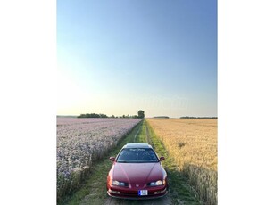 HONDA PRELUDE 2.2i VTEC 4WS