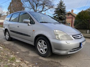 HONDA STREAM 2.0 ES