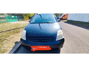 HONDA STREAM 2.0 ES