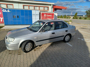 HYUNDAI ACCENT 1.3 LS Cool