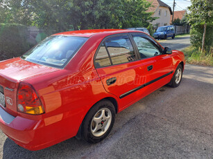 HYUNDAI ACCENT 1.3 LS Cool