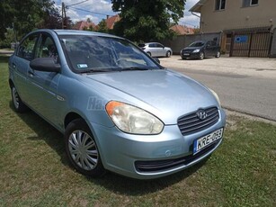 HYUNDAI ACCENT 1.4 Active