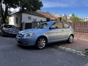 HYUNDAI ACCENT 1.5 crdi 81 kw. 110 hp