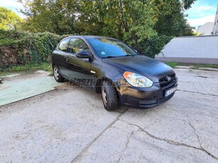 HYUNDAI ACCENT 1.5 CRDi Active