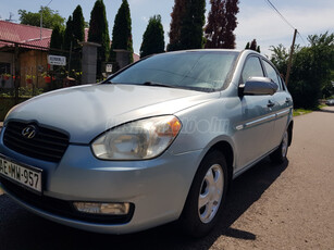 HYUNDAI ACCENT 1.5 CRDi Comfort