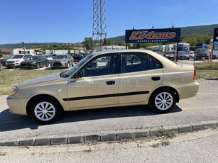 HYUNDAI ACCENT 1.5 CRDi GLS