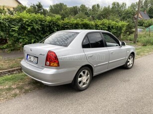 HYUNDAI ACCENT 1.5 CRDi GLS Active