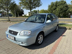 HYUNDAI ACCENT 1.5 CRDi GLS Új kuplung