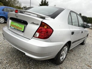 HYUNDAI ACCENT 1.5 GLS 177eKm!Mo.-I!