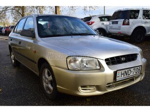 HYUNDAI ACCENT 1.5 GLS Airbag